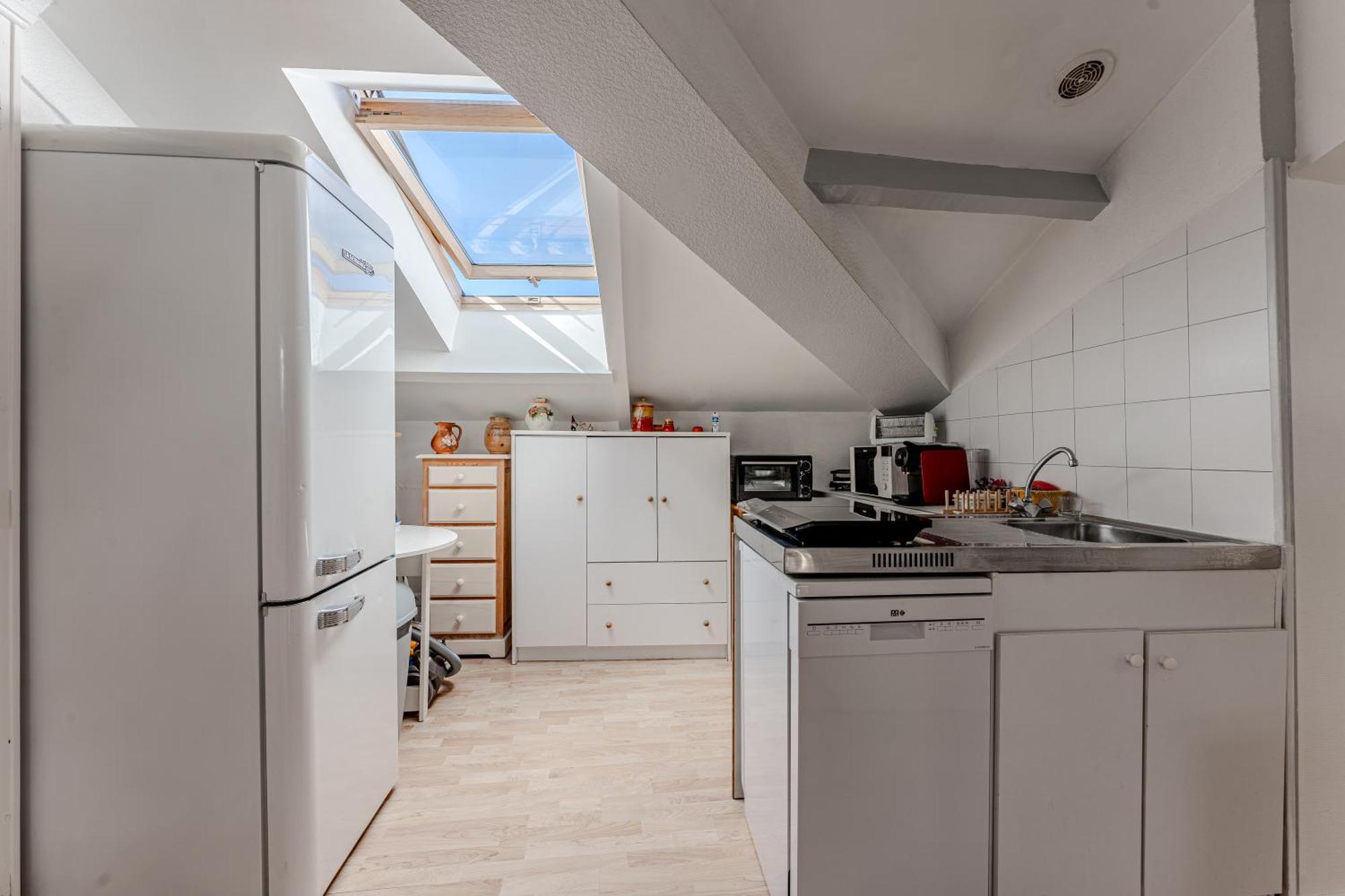 Appartement De Maitre Traversant La Teste-de-Buch Buitenkant foto