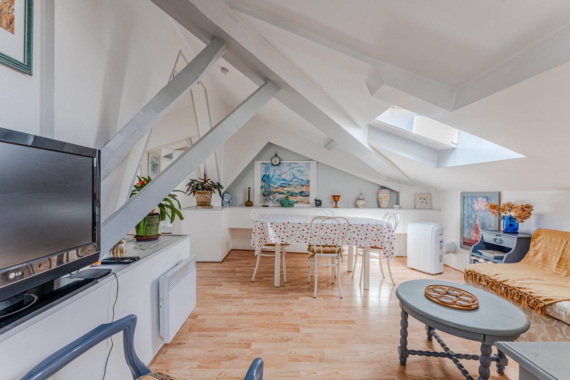 Appartement De Maitre Traversant La Teste-de-Buch Buitenkant foto