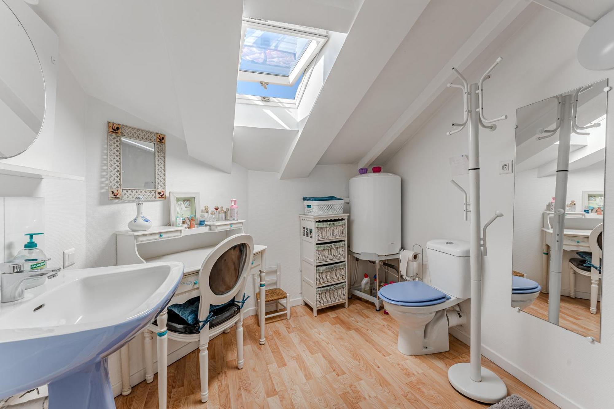 Appartement De Maitre Traversant La Teste-de-Buch Buitenkant foto