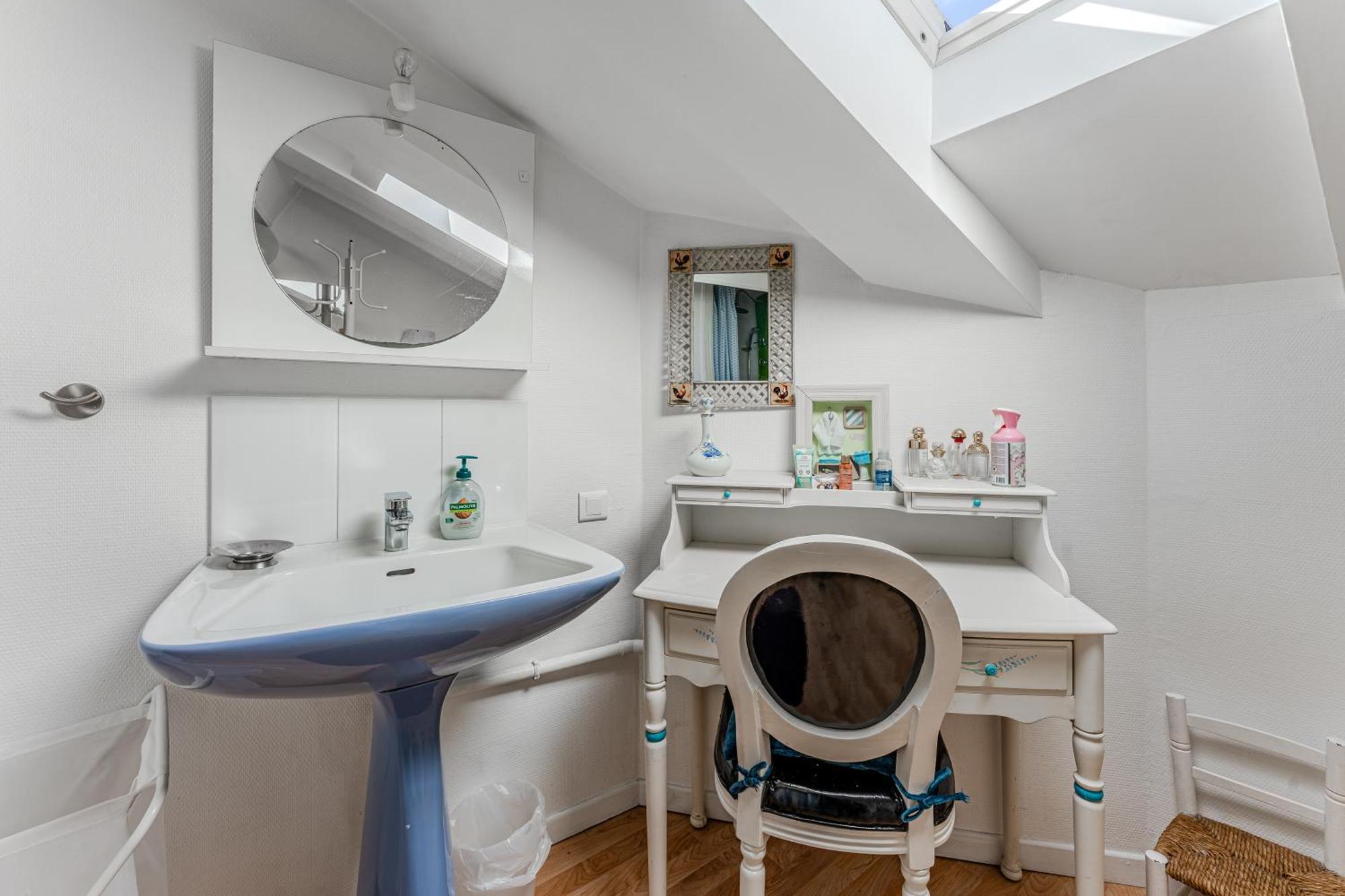 Appartement De Maitre Traversant La Teste-de-Buch Buitenkant foto