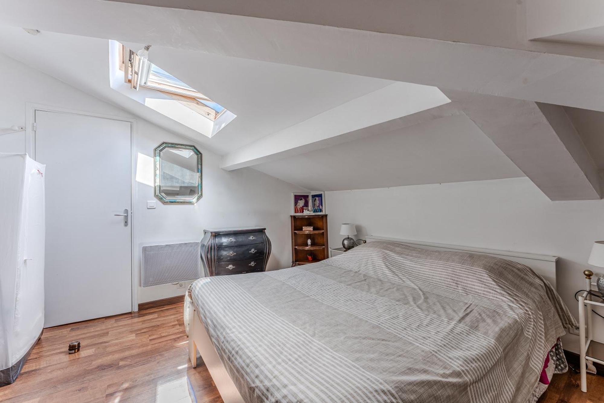 Appartement De Maitre Traversant La Teste-de-Buch Buitenkant foto