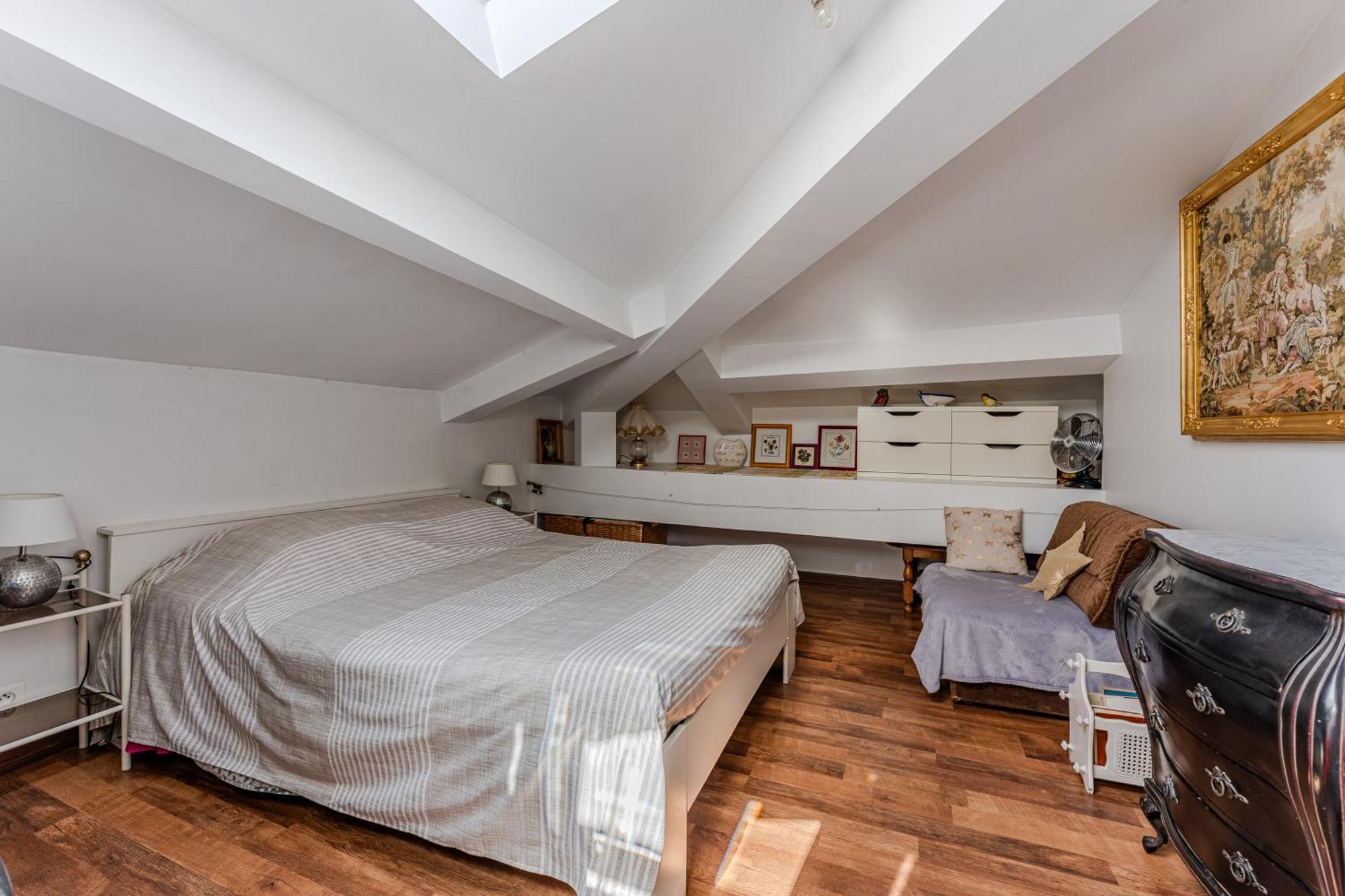 Appartement De Maitre Traversant La Teste-de-Buch Buitenkant foto